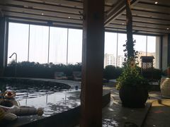 -弘安丽水温泉酒店