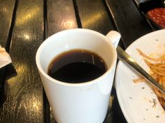 -汽车博物馆主题餐厅