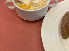 -随园餐厅自助早餐(祥生大酒店)