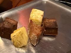 -阿里家·新疆烤肉酒場