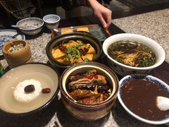 -南京大牌档(三阳广场苏宁店)