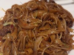 干炒牛河-金鼎轩(亚运村店)