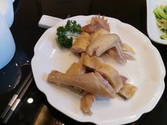 -新南华大酒店(广中店)