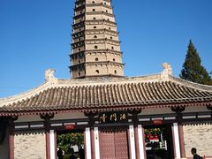 -法门文化景区