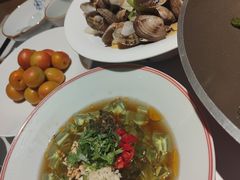 -山东宾馆·齐鲁苑餐厅