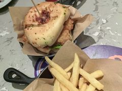 -必胜客(海安文峰店)