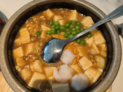 -外婆家(西红门荟聚购物中心店)