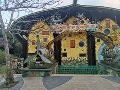 -亚龙湾热带天堂森林公园