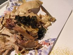 -后海彼岸花园餐厅