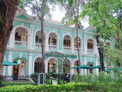 -星巴克臻选(广州沙面店)