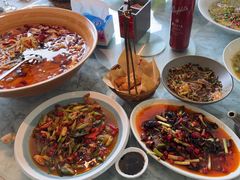 -懒人盐府人家(航天桥店)