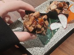 -莳空烧鸟店(晨沐店)