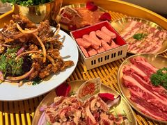 -炭之家·齐齐哈尔非遗烤肉·鲜切直供(中央大街店)