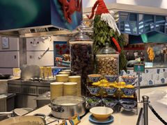 -帝企鹅自助餐厅•儿童岛•真企鹅(长隆企鹅酒店)