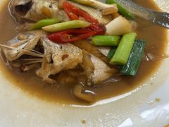 -友强·23年特色海鲜大排档(厦门店)