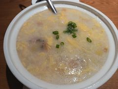 -吕氏疙瘩汤·新鲁菜(济南万象城店)