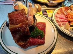 -炑八韩烤(琼华店)