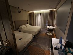 -兰州正宁路智选假日酒店