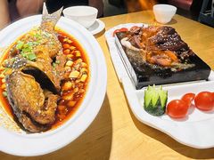 -嫩芽 ·地道重庆菜(十八梯露台夜景店)