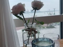 -漾花汐·西餐·下午茶(苏州湾歌林公园店)