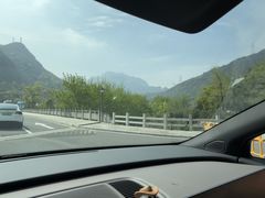 -雁荡山风景名胜区