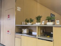 -海底捞火锅(王府井银泰in88店)