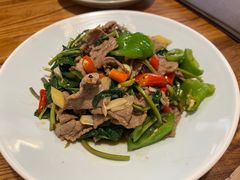 -云之南(八里庄店)