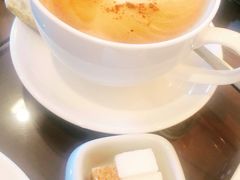 -上海龙之梦万丽酒店