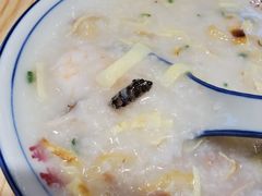 虾仁-荔银肠粉·非遗手藝(夫子庙店)
