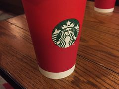 -星巴克(万都店)