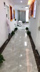 点击看大图 -痘庄科学祛痘国际连锁