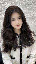 -DL HOPE造型