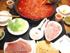 -纸盐河码头火锅(十八梯店)