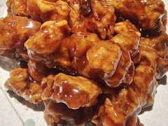 糖醋排骨-新白鹿餐厅(金鹰新街口店)