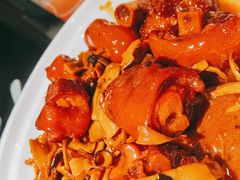 -半勺·新徽菜(银泰城店)