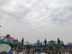 -华夏文旅海洋公园