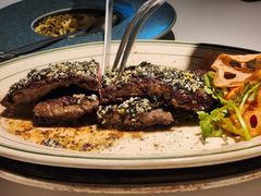 -燃扒房Steakhouse(皇庭店)