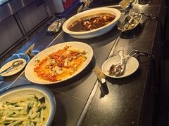 -泰谷酒店·太古码头闽菜自助餐厅