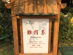 -咸宁万豪温泉谷度假区