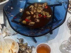 -鱼痴渔醉·食鲜集(月亮湾店)