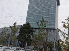 -重庆小面