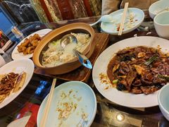 -玉林烤鸭店(垡头店)