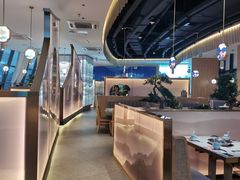 -马家斑.鲜鱼火锅(松湖万科店)