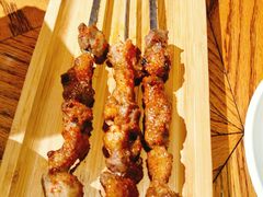 -阿罗新疆菜(人民广场店)