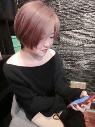 -MS.SALON美发沙龙