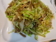-黑鸡小馆(金源店)