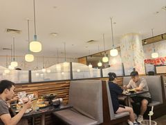 -菊上料理(蜀山银泰百货店)