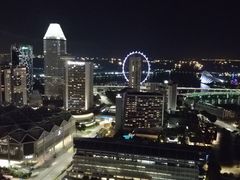 -新加坡瑞士史丹福酒店