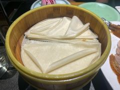 -北平盛世·新京菜·北京烤鸭(劲松·双井店)