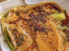 -林静小吃(复兴路店)